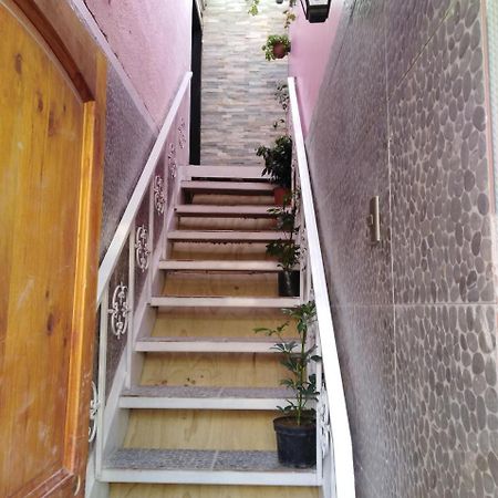 Jallalla Calama Exterior photo