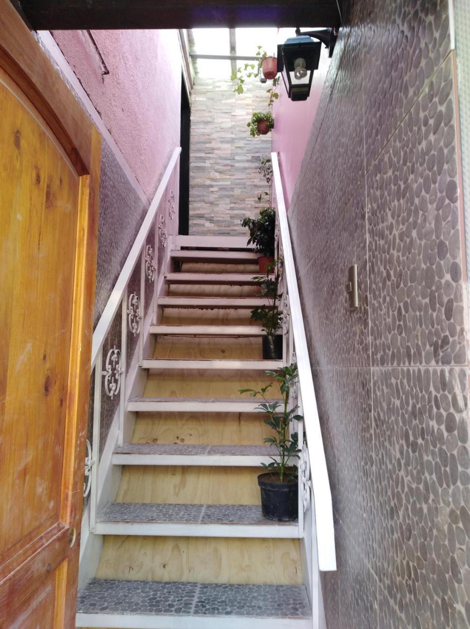 Jallalla Calama Exterior photo